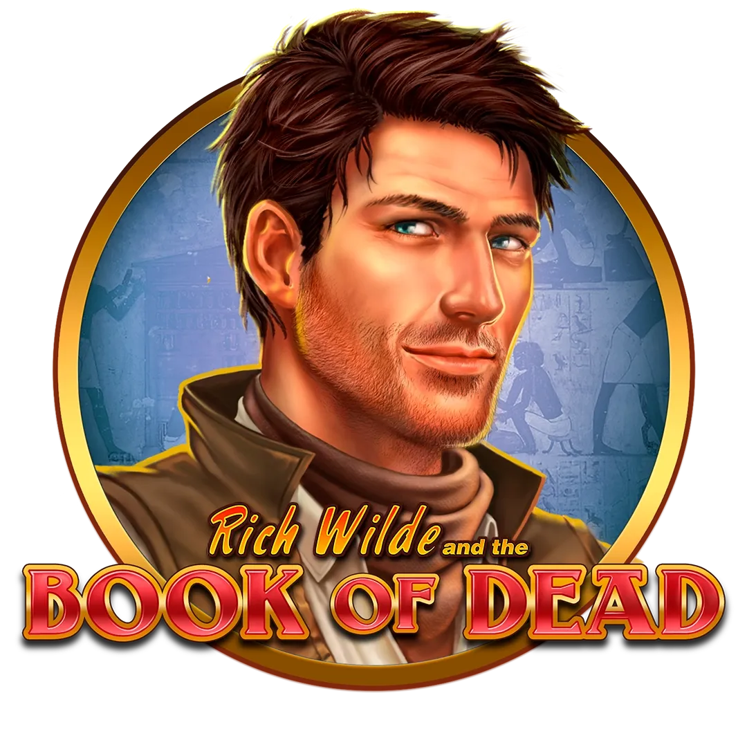 Book of Dead, tragamonedas egipcia con giros gratis