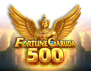 Fortune Garuda, tragamonedas de temática asiática