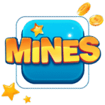 Mines, juego instantáneo de casillas con minas ocultas