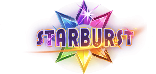 Starburst, video slot de gemas y colores brillantes